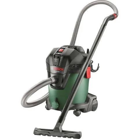 Begränsat erbjudande Advanced Vac 20 Bosch DIY Dammsugare 1200 W